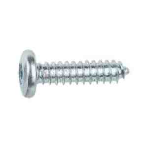Pan head self tapping screw style C with torx, similar to DIN 7981 Pan head self tapping screw style C with torx, similar to DIN 7981 - Screws - ISO 14585