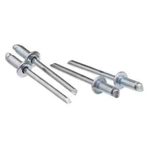 Blind rivet  standard