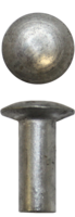 Rivets, countersunk head - Rivets & Blind Rivets - DIN 662