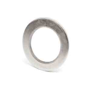 Washers, primarily for cheese head screws Washers, primarily for cheese head screws - Washers - DIN 433