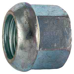 Bijon somunu, form A Bijon somunu, form A - Somun - DIN 74361 - A