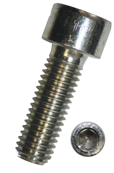 Hexagon socket head cap screws Hexagon socket head cap screws - Bolts - DIN 912