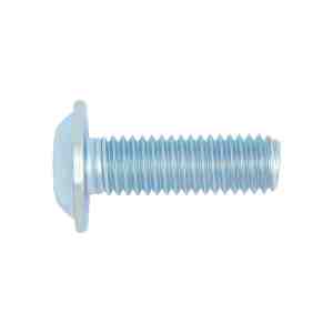 Socket button head screws