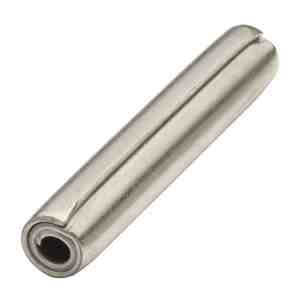 Spiral pins
