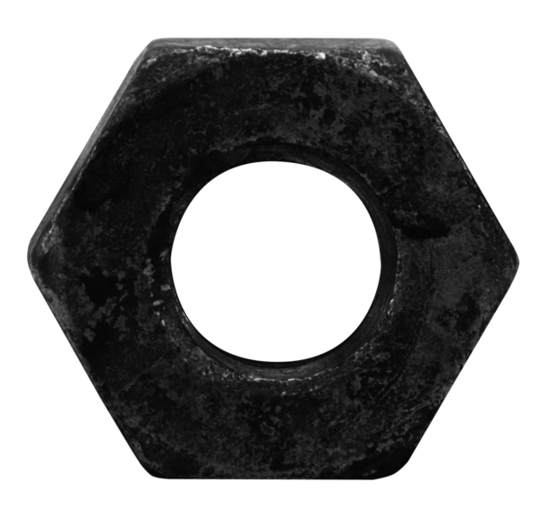HV Hexagon nuts DIN EN 14399-4