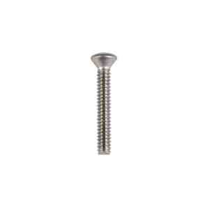 Cross recessed raised countersunk head screws H Cross recessed raised countersunk head screws H - Screws - DIN 966