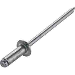 Pop perçin Alu/A2 standard Pop perçin Alu/A2 standard - Perçin - ISO 15981
